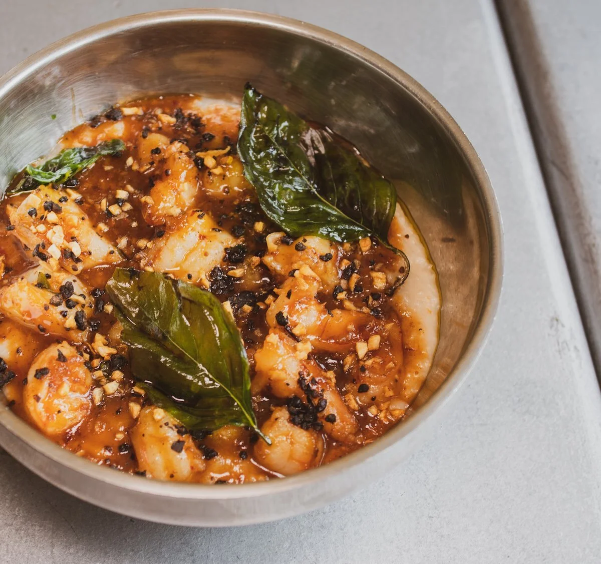 Washingtonian: 5 New Brunch Spots to Try Around DC This Weekend