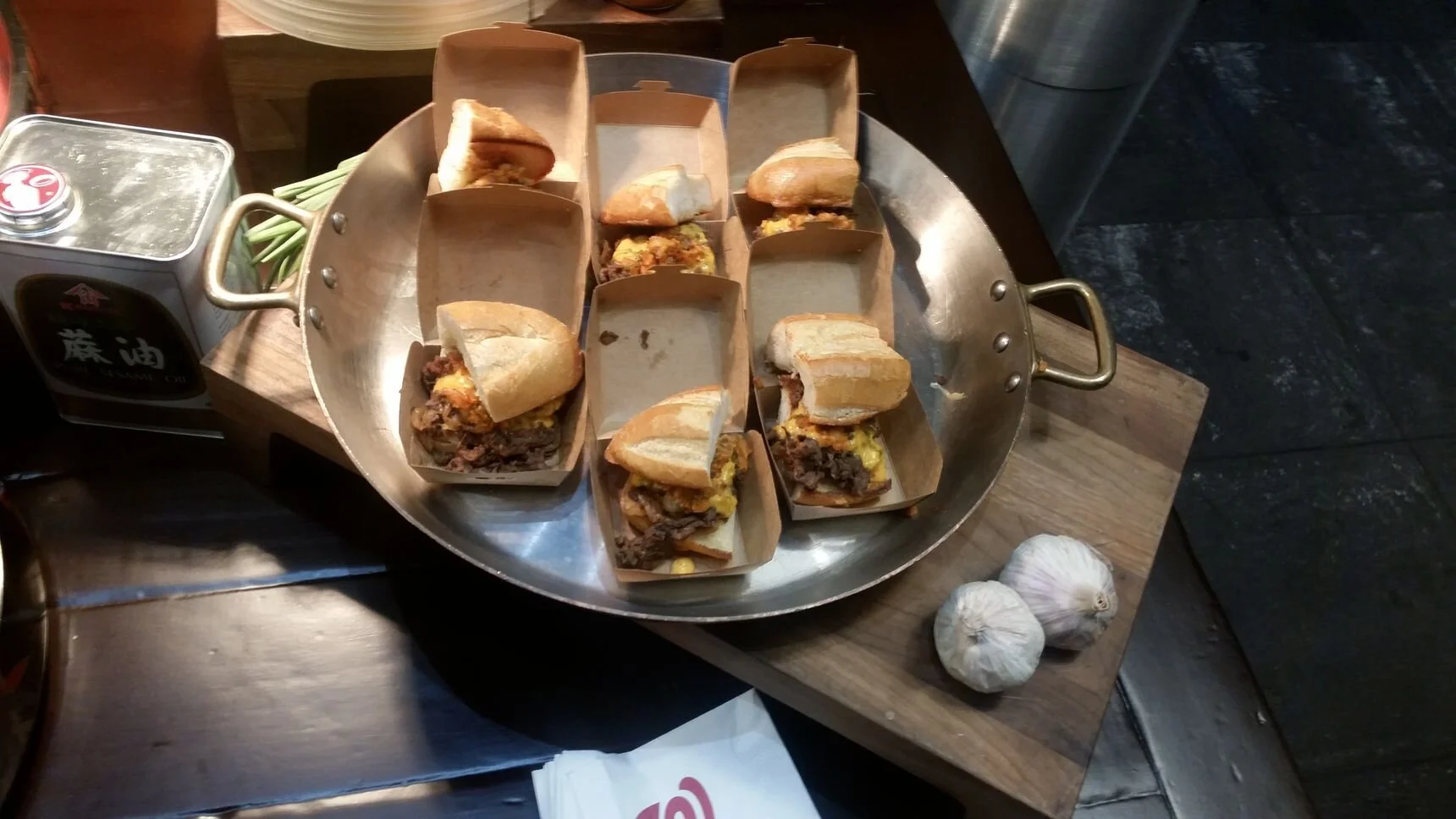Eater DC: What to Eat at Nationals Park in 2019