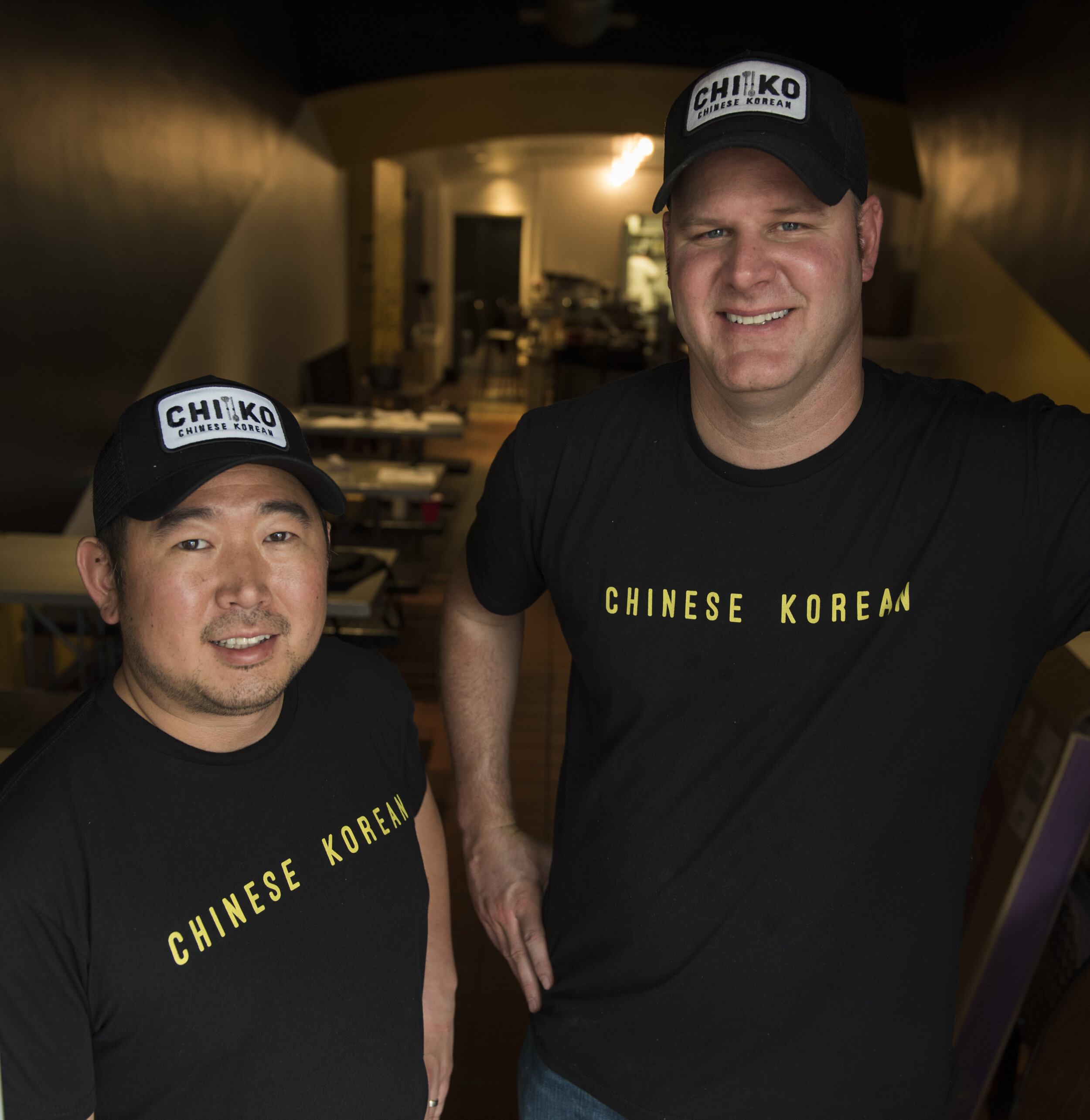 Washington City Paper: You Can Now Eat CHIKO While Cheering On the Caps and Wizards at Capital One Arena