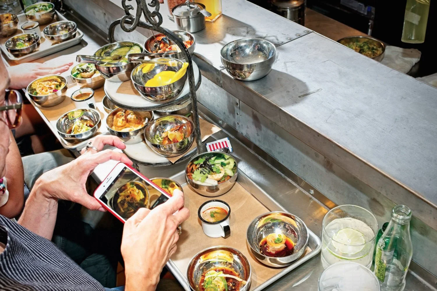 Washingtonian: 100 Very Best Restaurants: #25 – Chiko