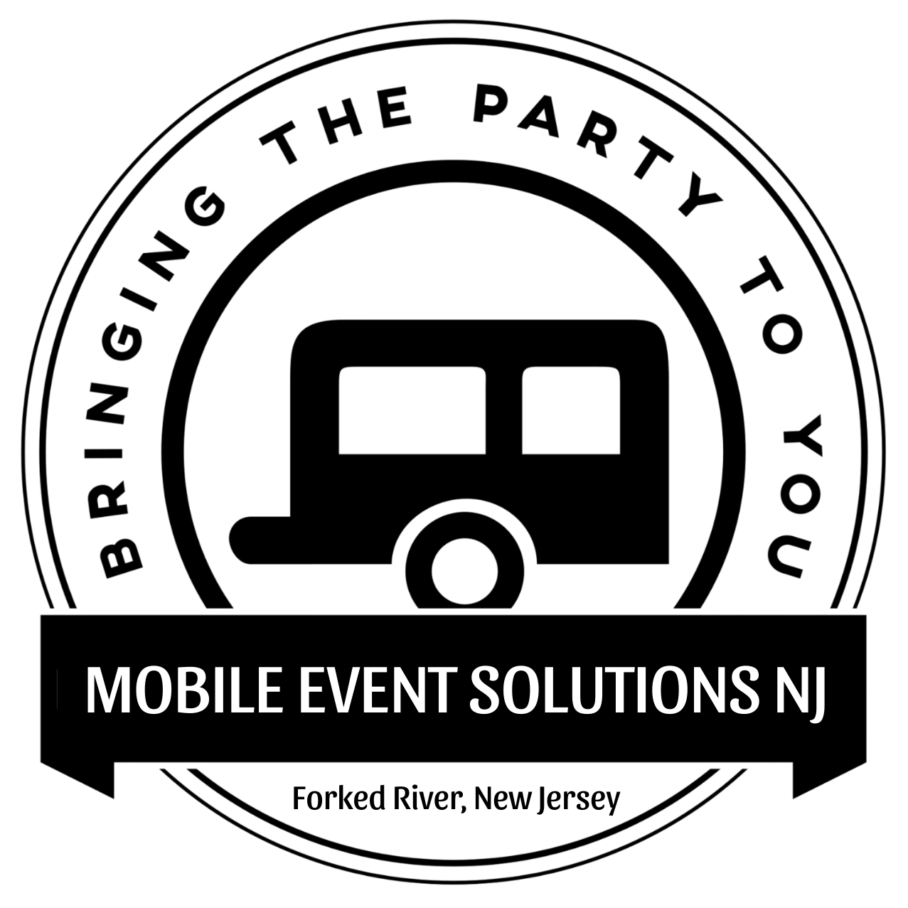 Mobile Event Solutions NJ -  Turnkey Event Experiences and Rentals