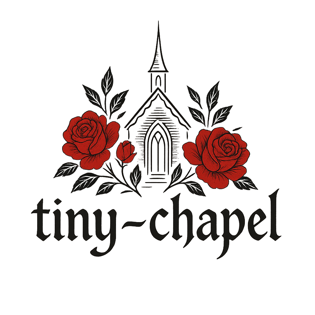 Tiny-Chapel