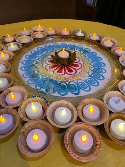 Diwali Celebration