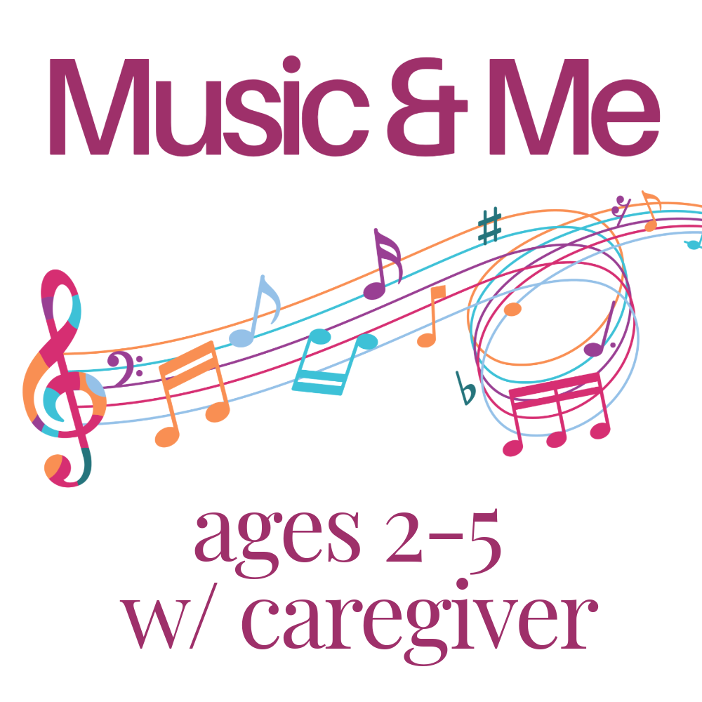 Music &amp; Me