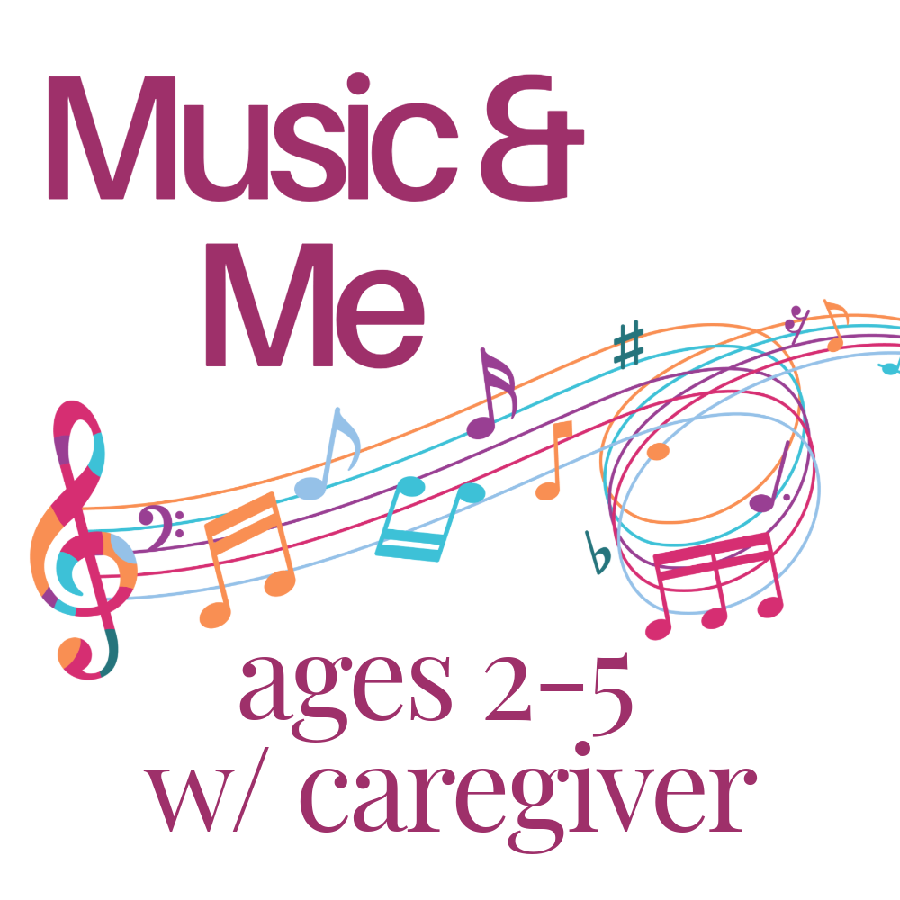 Music &amp; Me
