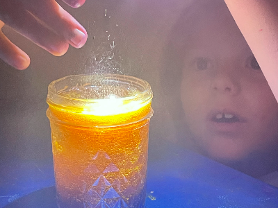 Sensory Explorers 