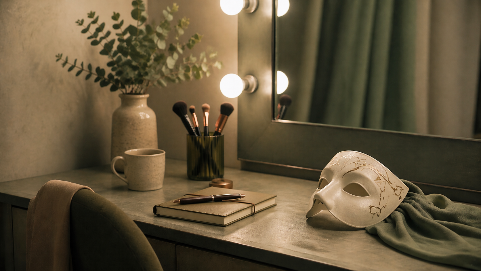 Authenticity in a Performance-Driven World