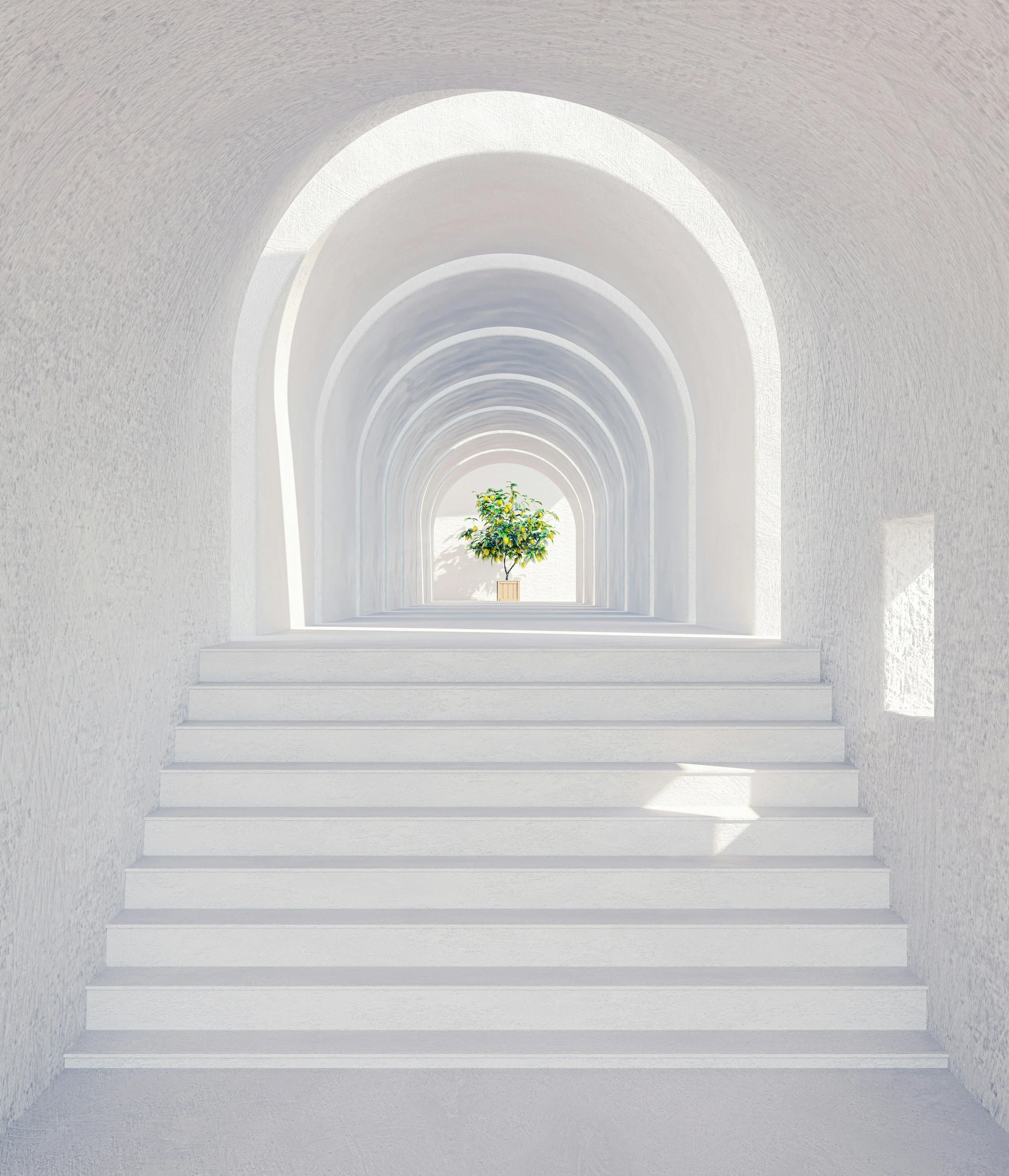 Home as Oracle