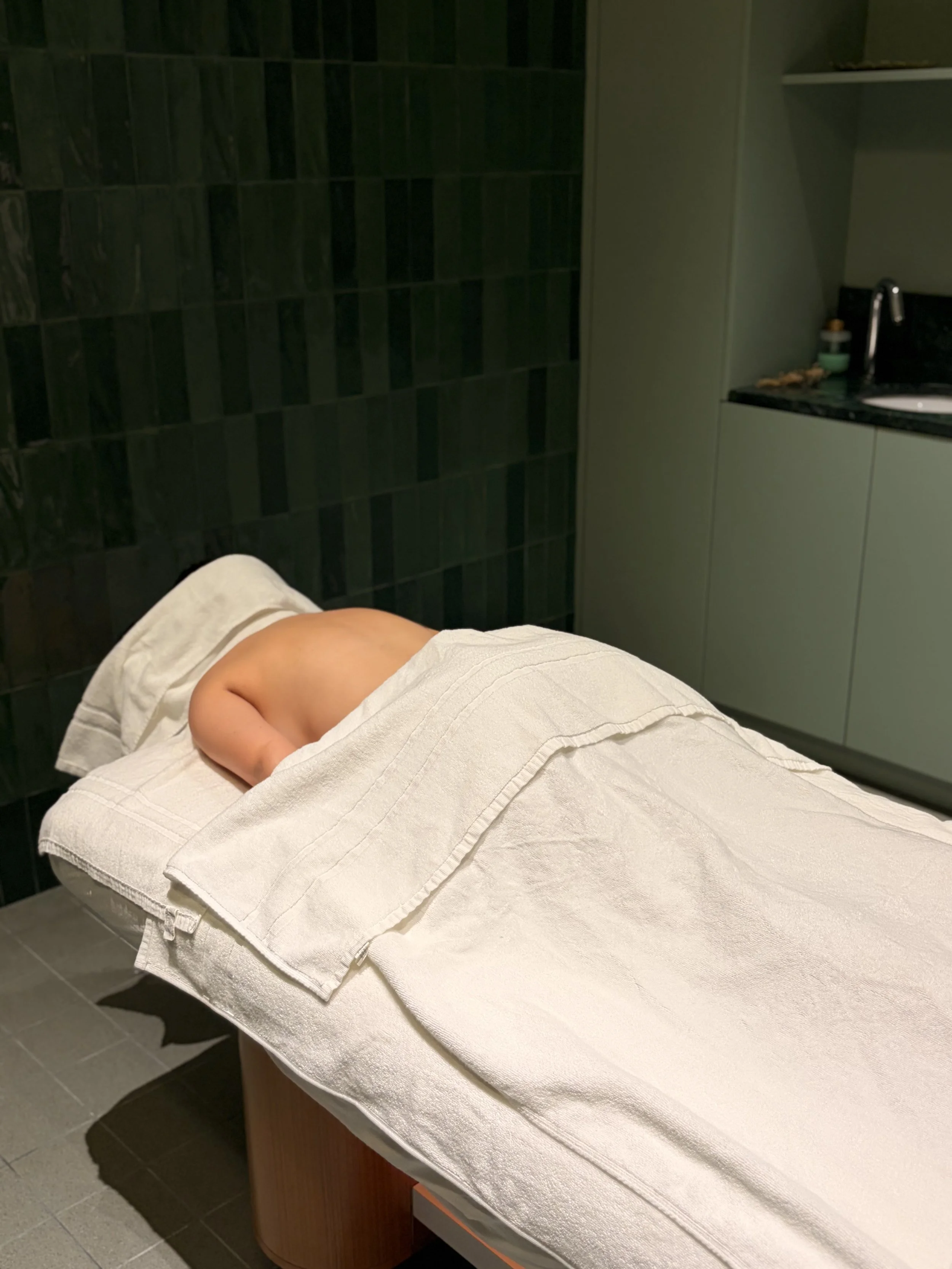 Lumina Relax Ritual