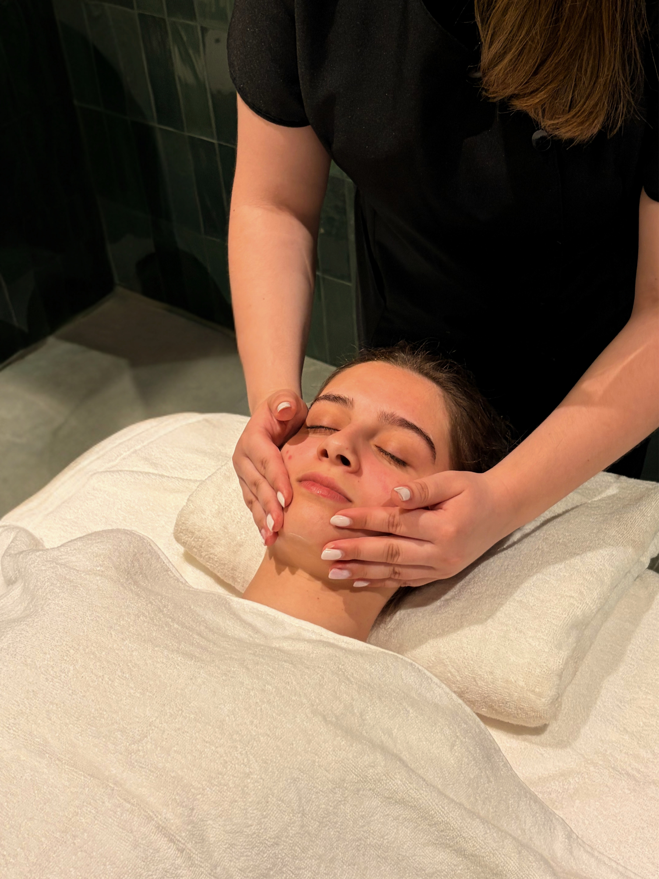 Deep Skin Detox