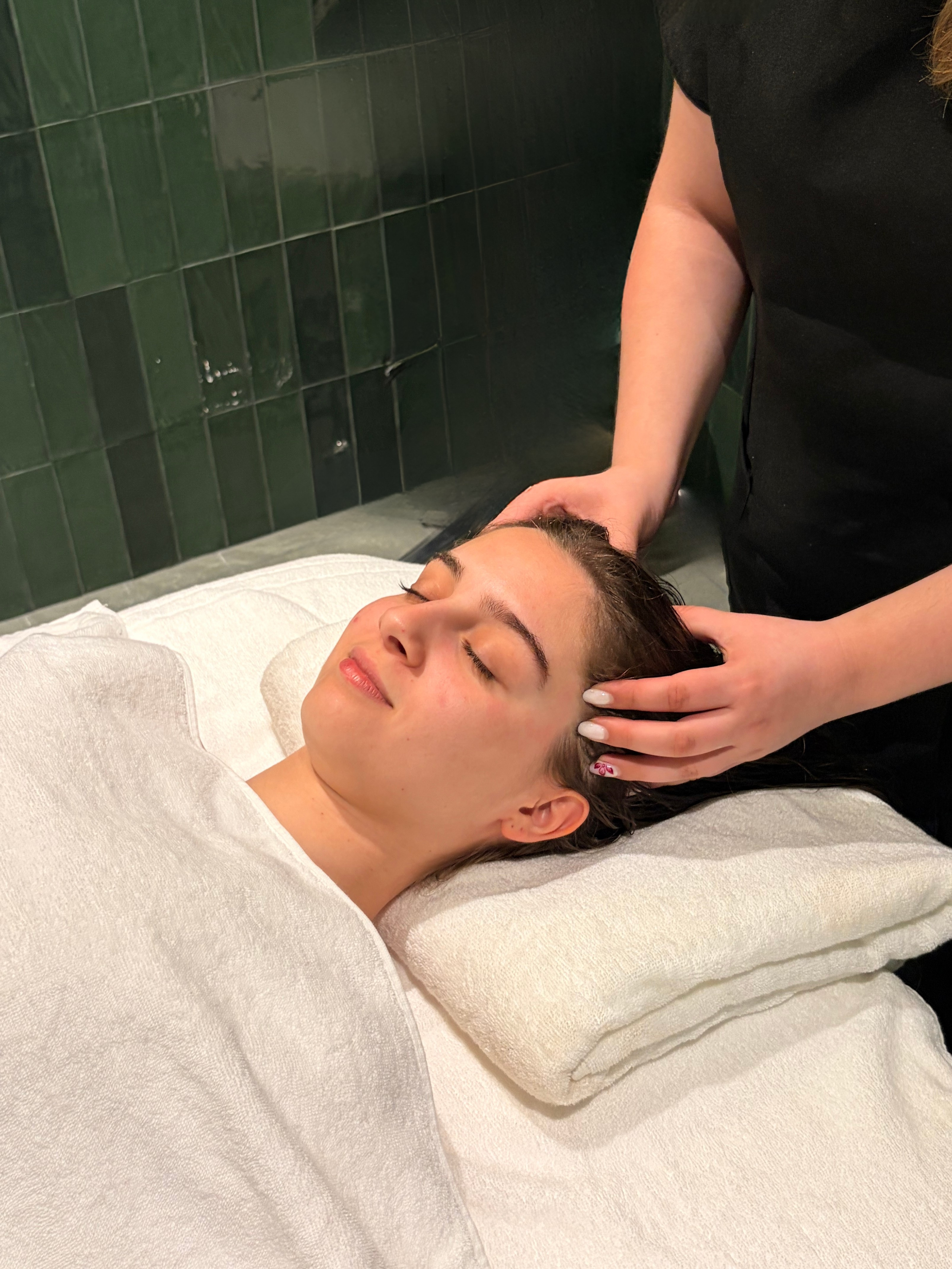 Skin Detox Facial