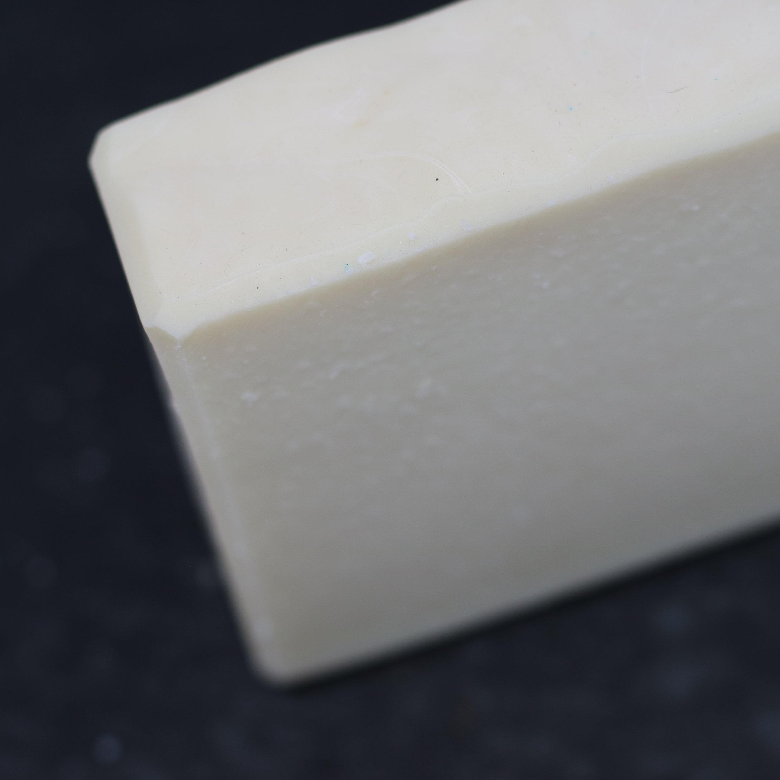 Traditional Castile Soap | Fragrance-Free | Traditional Recipe | Uncomplicated Luxury