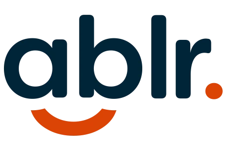 Ablr Logo