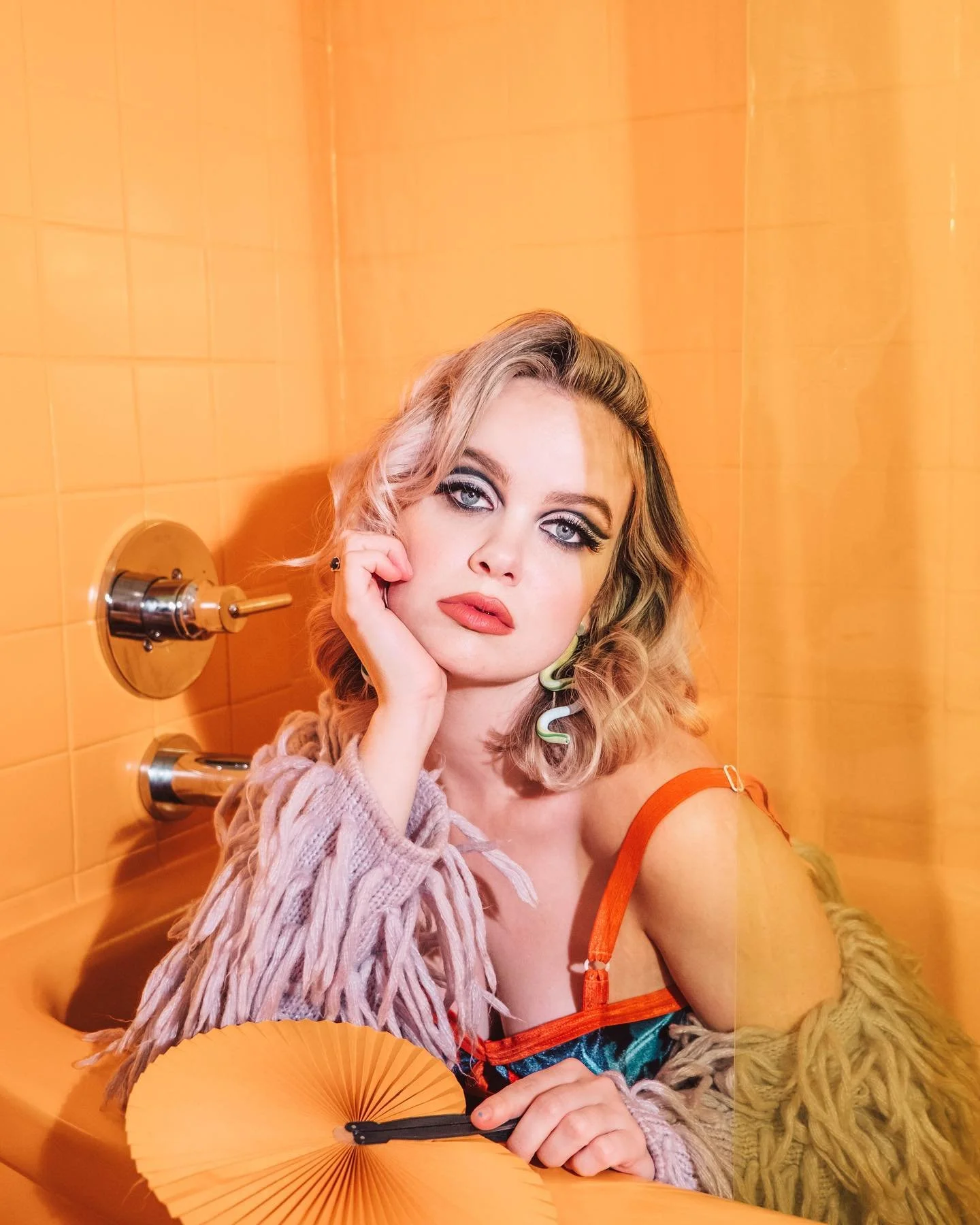 Madi. 2019.

Photo: @sunlovesthemoon 
Makeup: @gabriellabordomakeup 
Model: @madithomasphotography 

@oneshothairawards @behindthechair_com #btcbigshot2023_avantgardeshot
#btcbigshot2023_stylingshot
#btconeshot2023_collaboration 
#btconeshot2023_edit