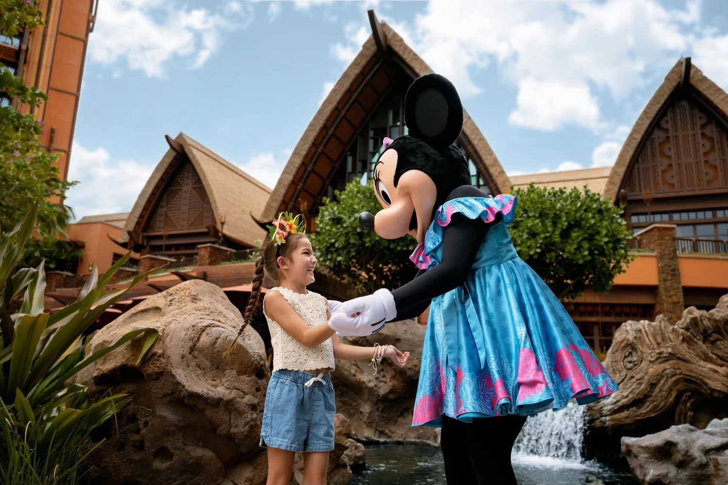 Aulani, a Disney Resort