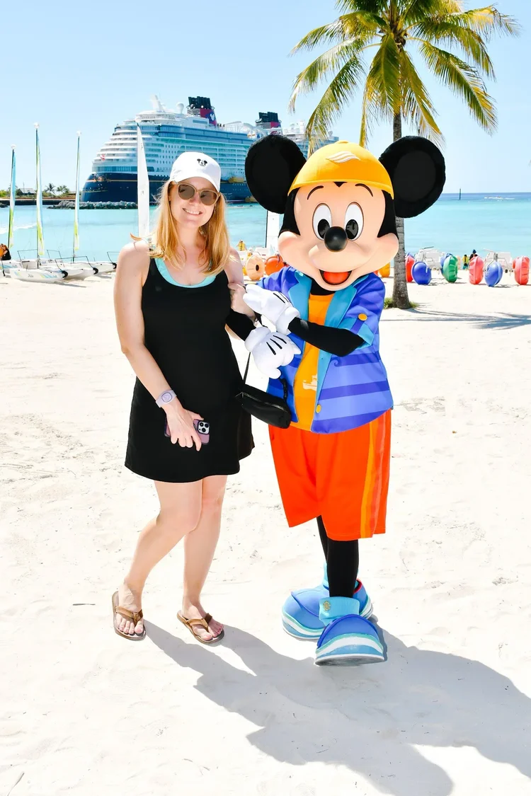 Shelby, Magic Travel Studio agent