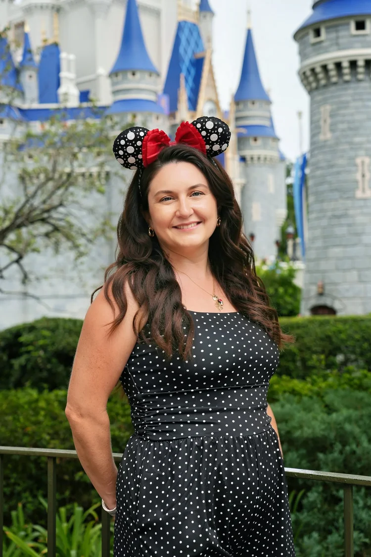 Tracy, Magic Travel Studio agent