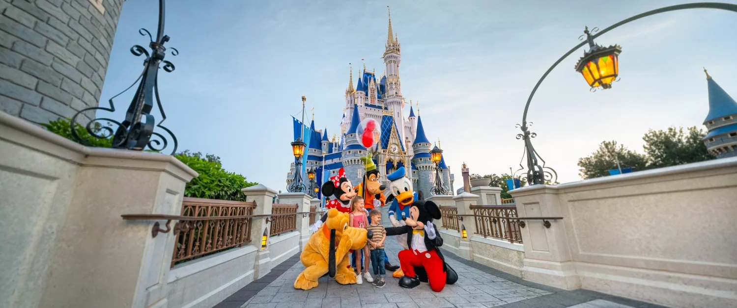 Walt Disney World