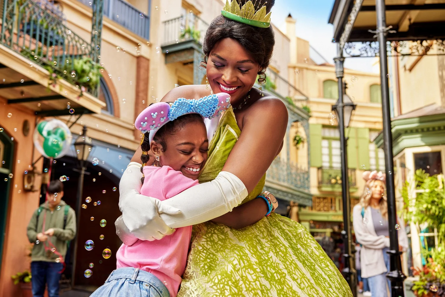 Disneyland Resort