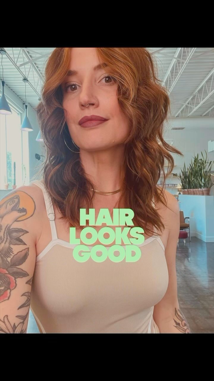 Book your appointment today at Aorist Salon in Kansas City, MO. Call or text 816 392 9503 or book online (link in bio). We can’t wait to see you ☺️
#kansascity #kchairstylist #kcmohairstylist #kcmohair #kcmohairsalon #kchair #kcmo #kc #aorist