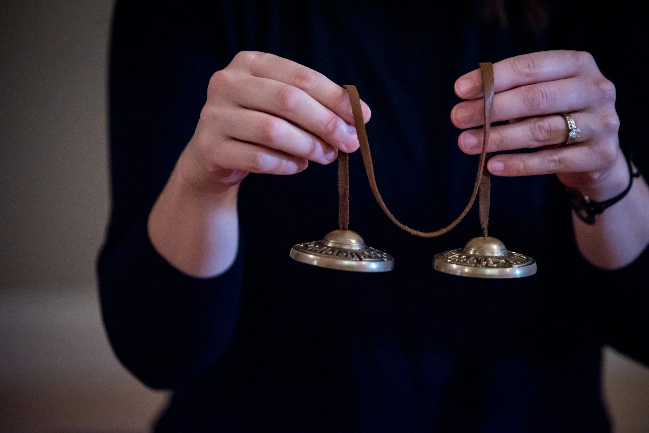 Continuing Education-Meditation I (30 hours)