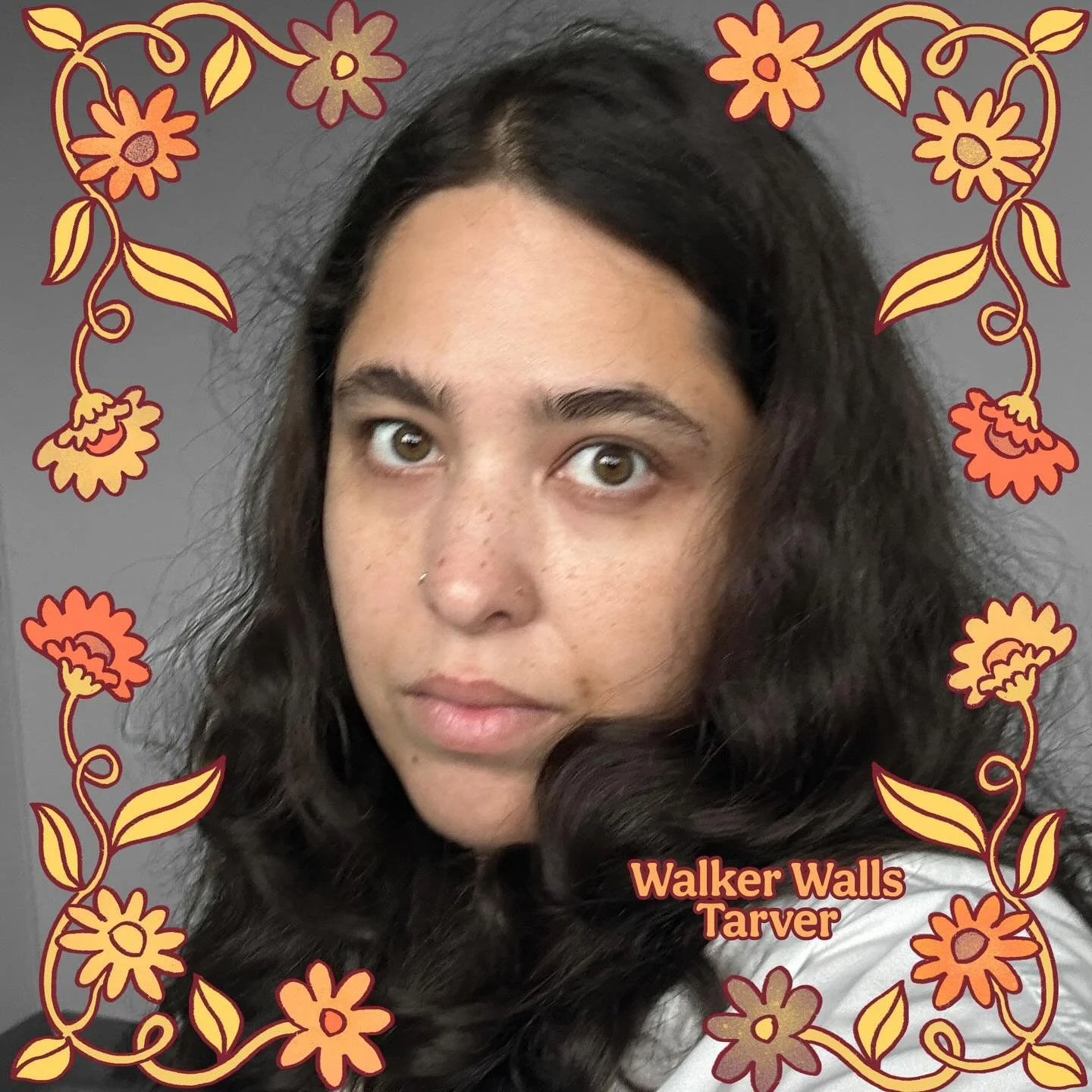 Meet our new Fellow:

Walker Walls Tarver (b.1995) lives and works between New York, Detroit, and now Brownsville, TX. She received her MFA from Cranbrook Academy of Art in Bloomfield Hills, MI. and has taught at Colorado College and Anderson Ranch A