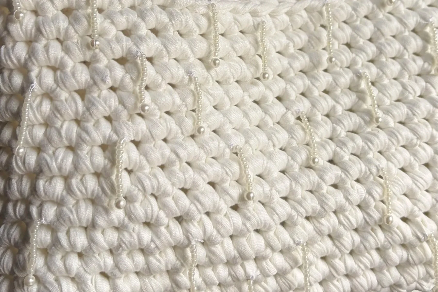 Handmade Crochet Bags