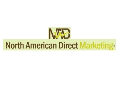 North American Direct Marketing logo