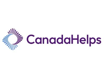 logo for CanadaHelps