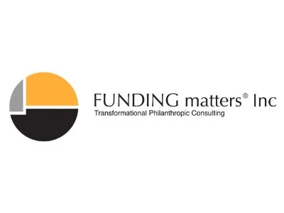 FUNDing Matters Inc. logo