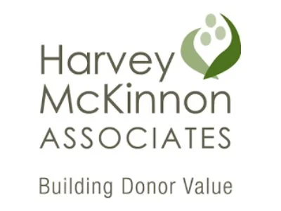 logo for Harvey McKinnon Associates