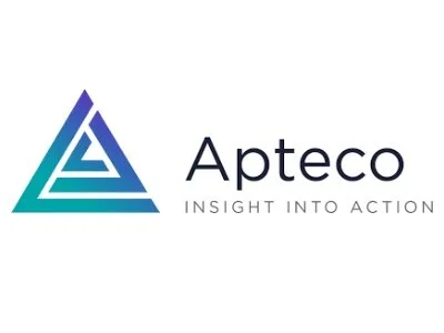 Apteco logo