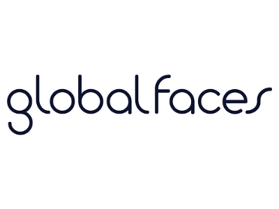 GlobalFaces logo