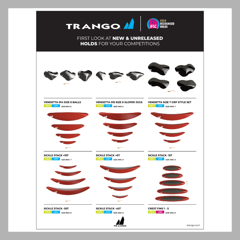 Brochures + Marketing Materials