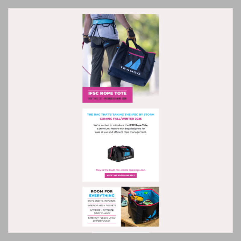 Email Marketing Campaigns