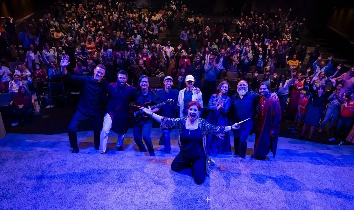 Curtain call