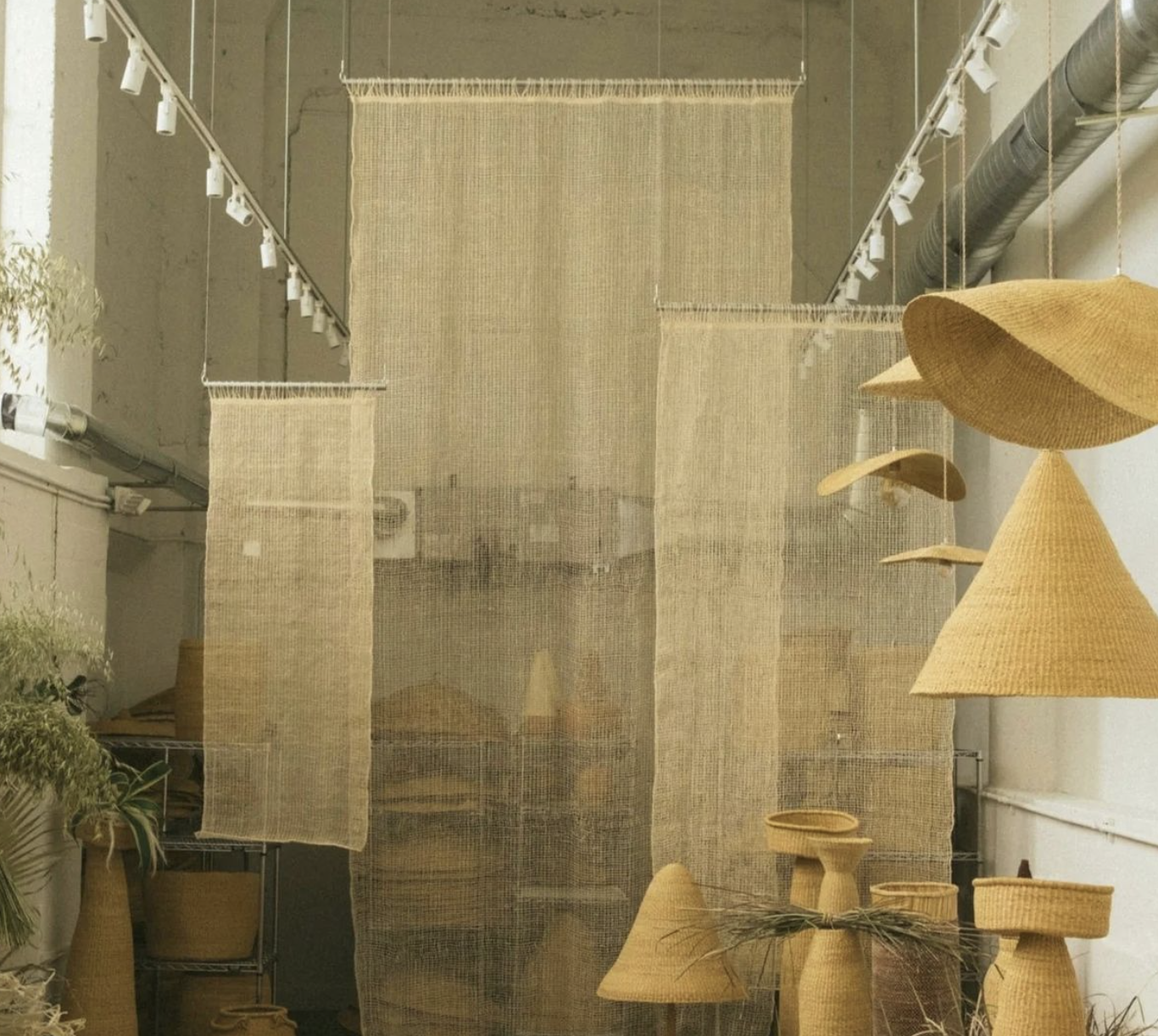 DESIGNING FOR LIGHT & AIR