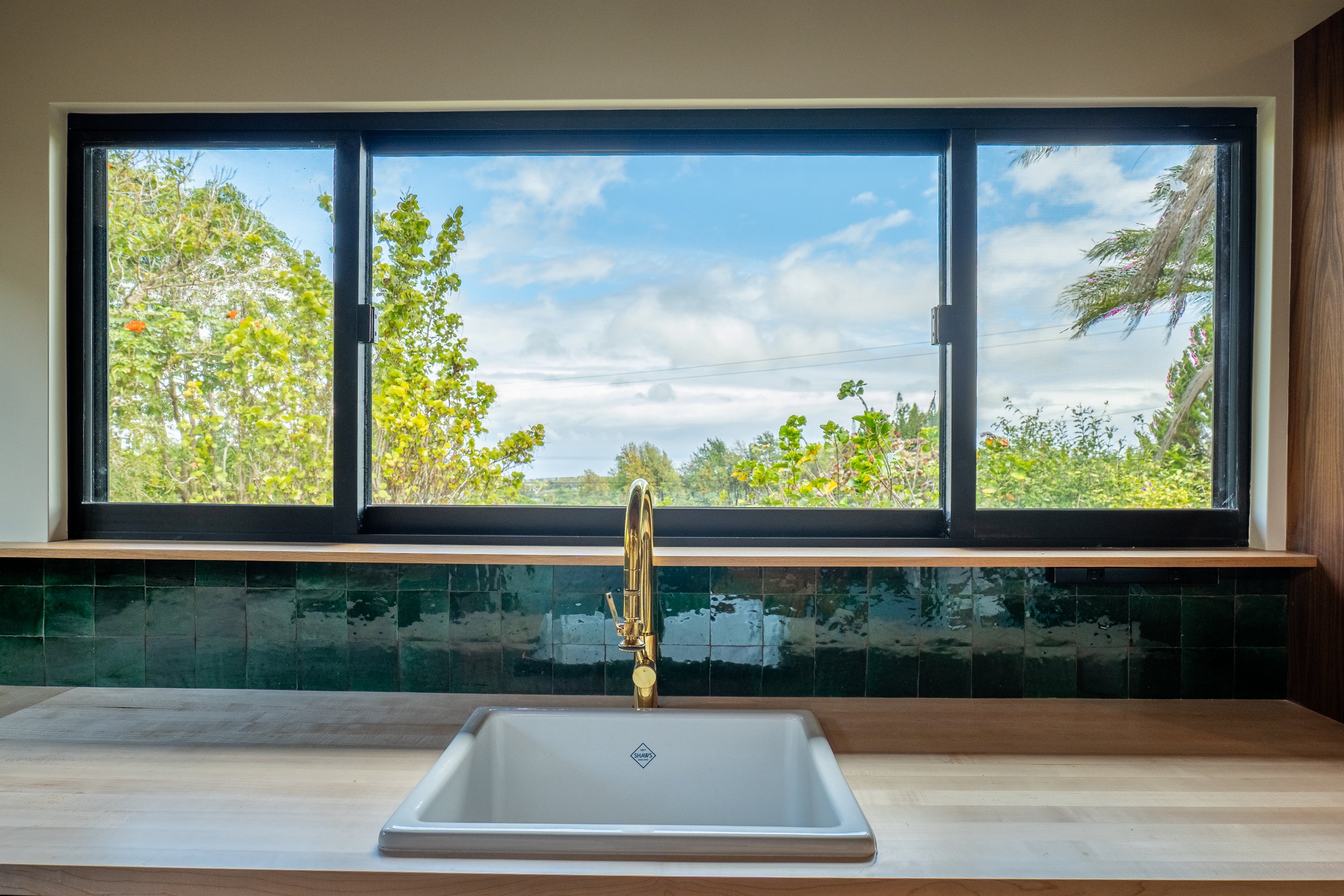 Maui Tropical Sanctuary