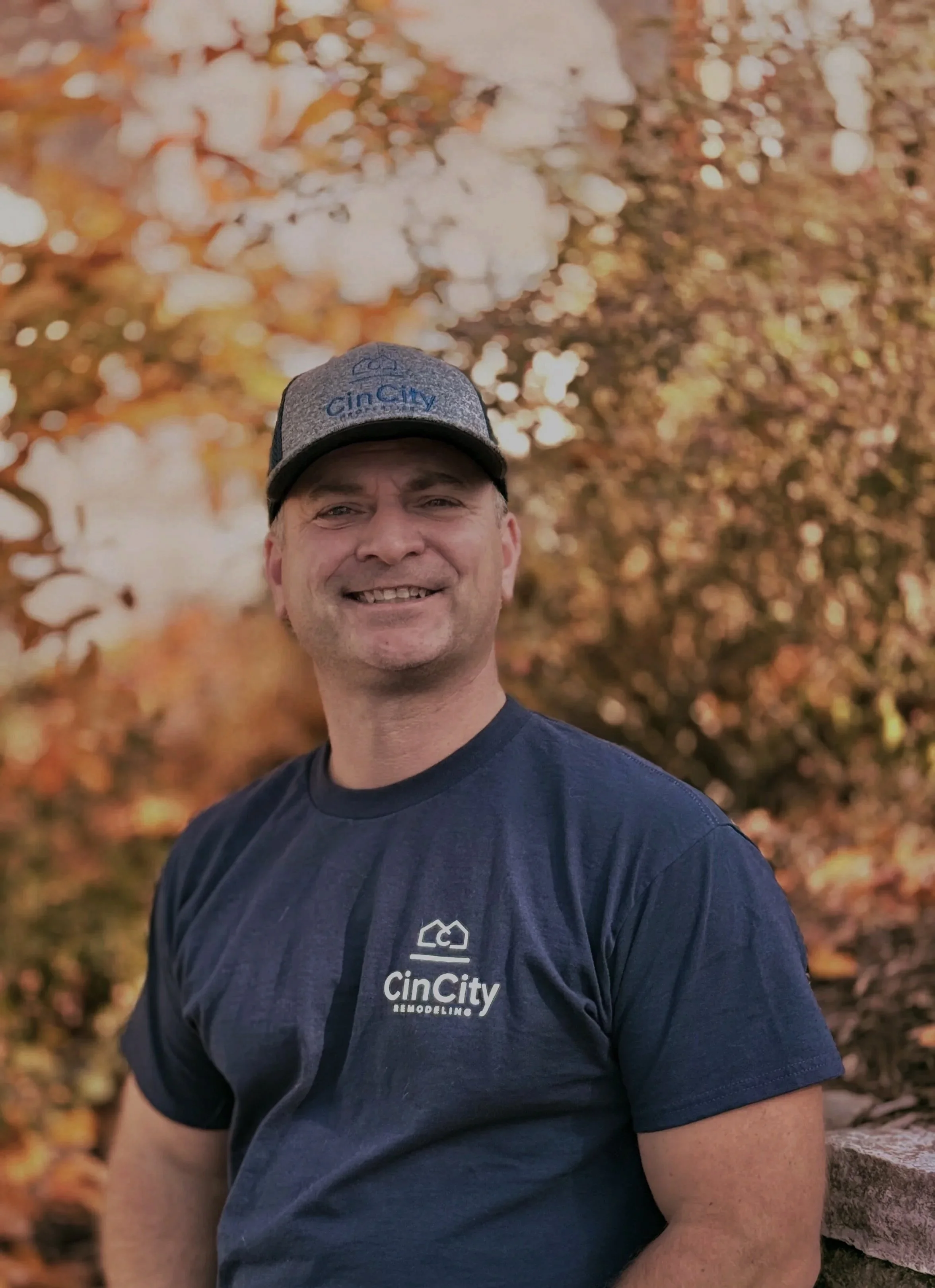 CinCity Remodeling Owner