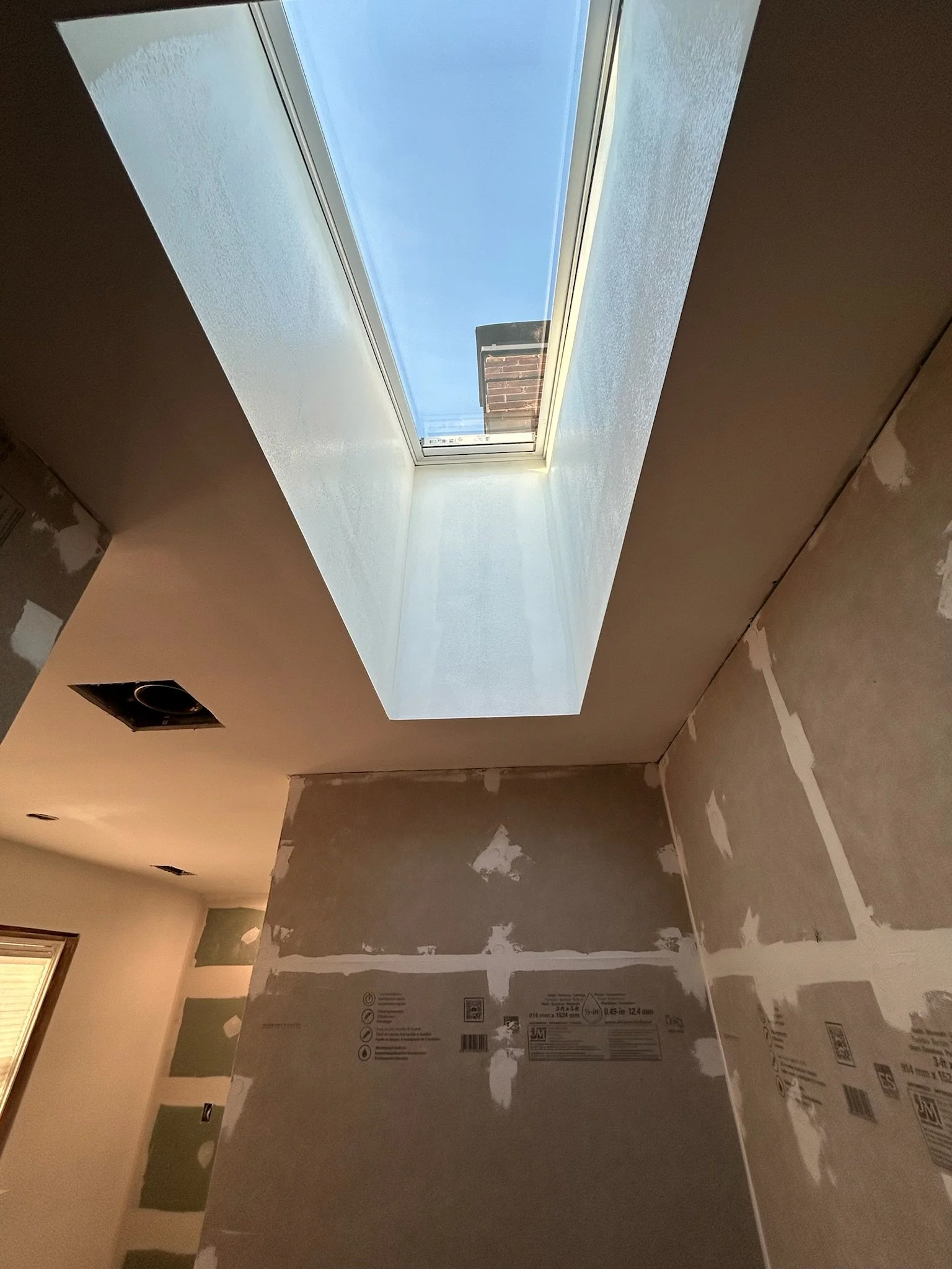 CinCity Remodeling: Wyoming Bathroom Before and After Photo 19