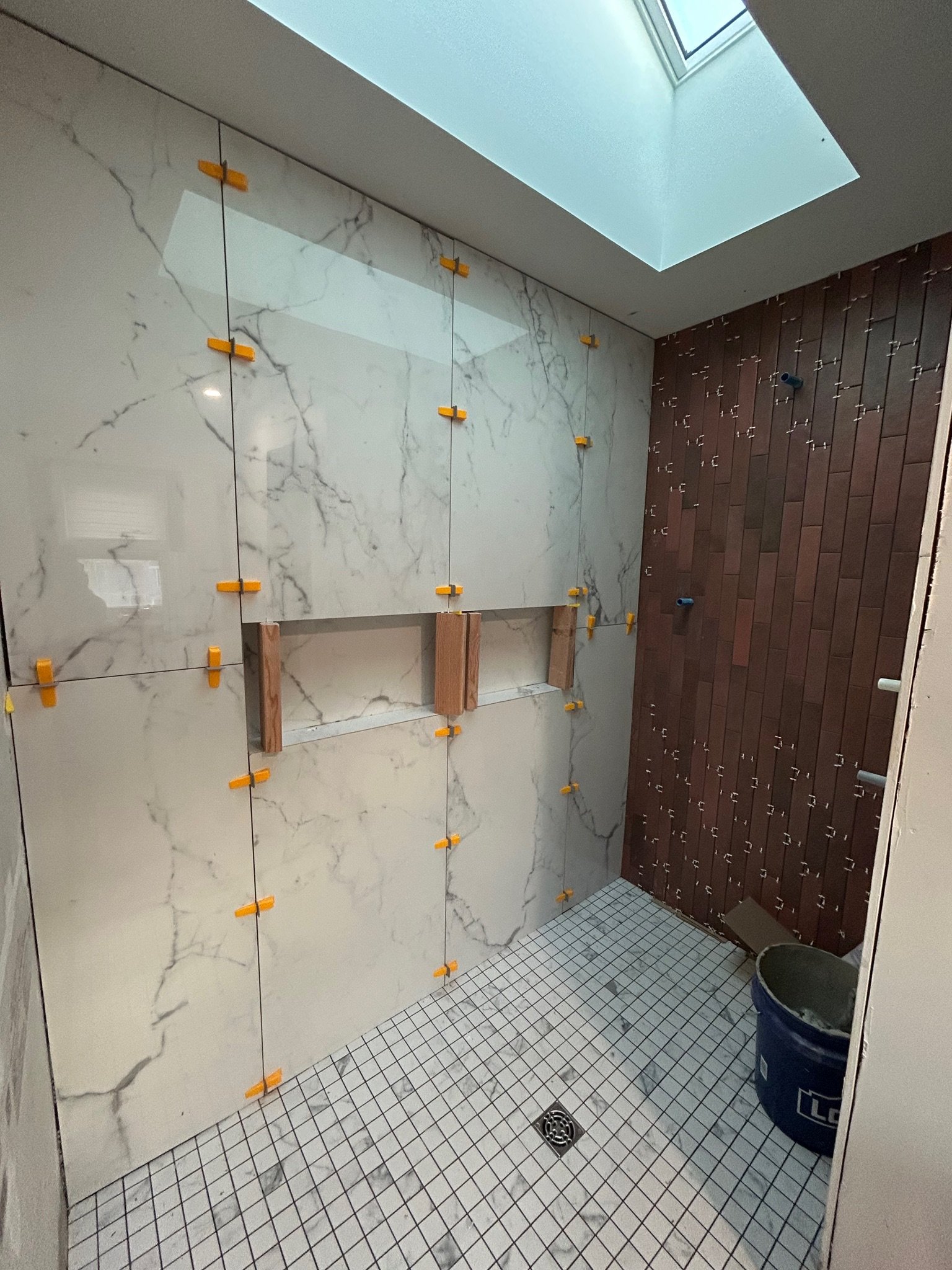 CinCity Remodeling: Wyoming Bathroom Before and After Photo 21