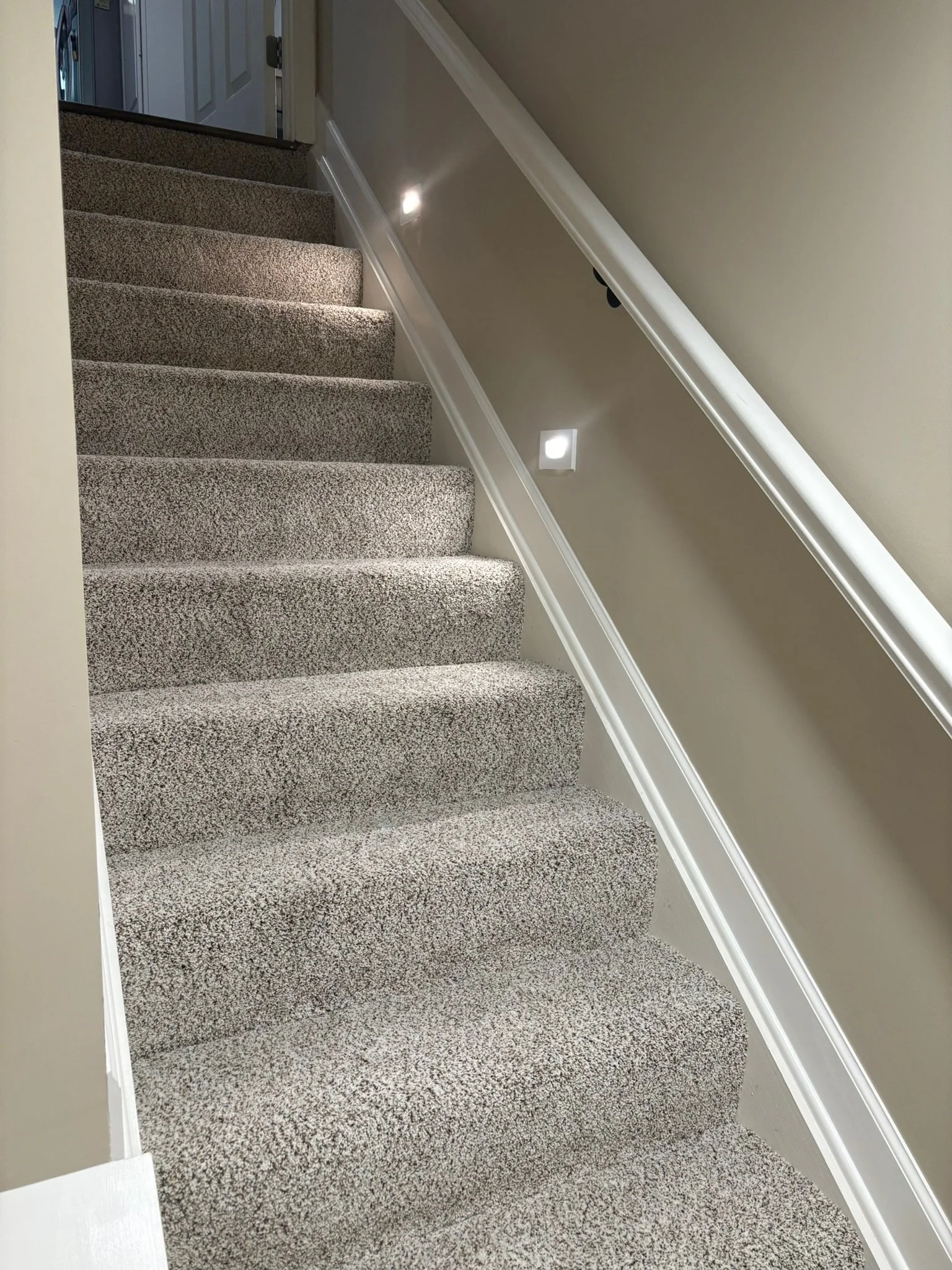 CinCity Remodeling: Delhi, OH Basement Remodel (After Image 1)