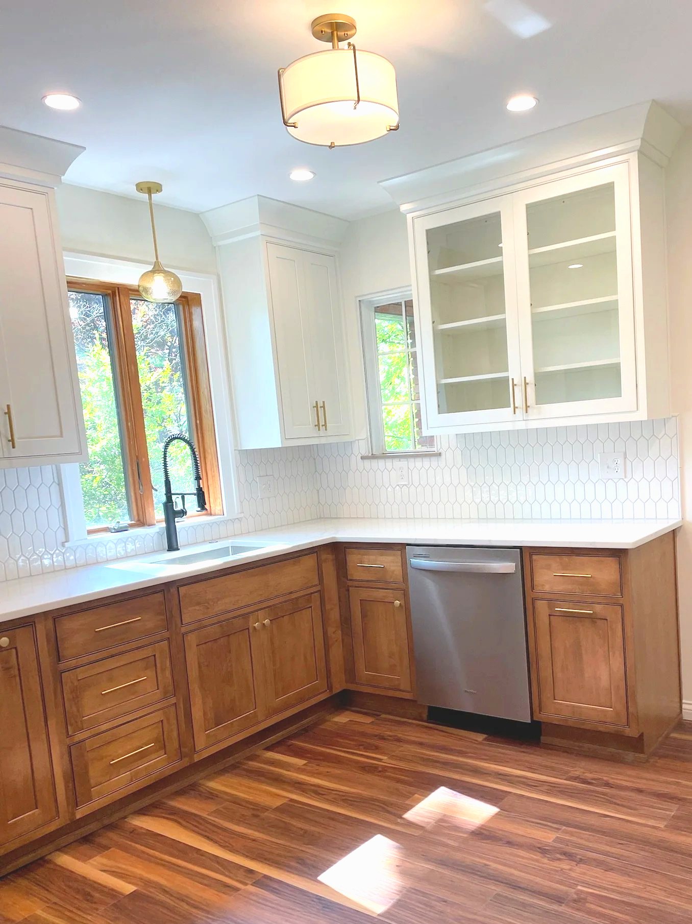 CinCity Remodeling: Fort Thomas, Kentucky Kitchen 