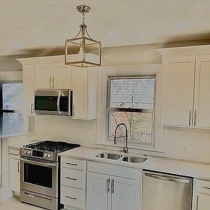 CinCity Remodeling: Fort Thomas, Kentucky Kitchen 