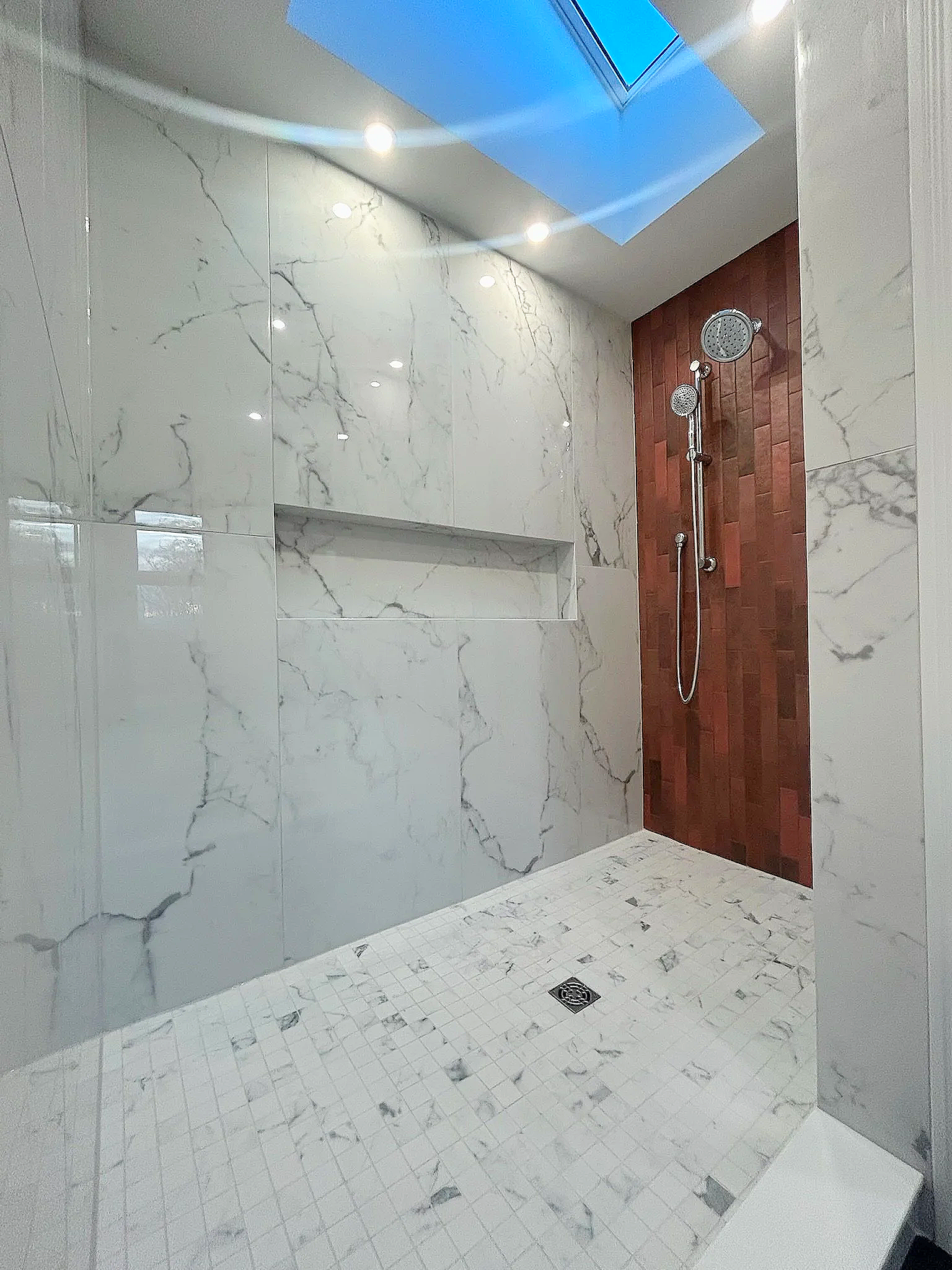 CinCity Remodeling: Wyoming Bathroom After Photo 1