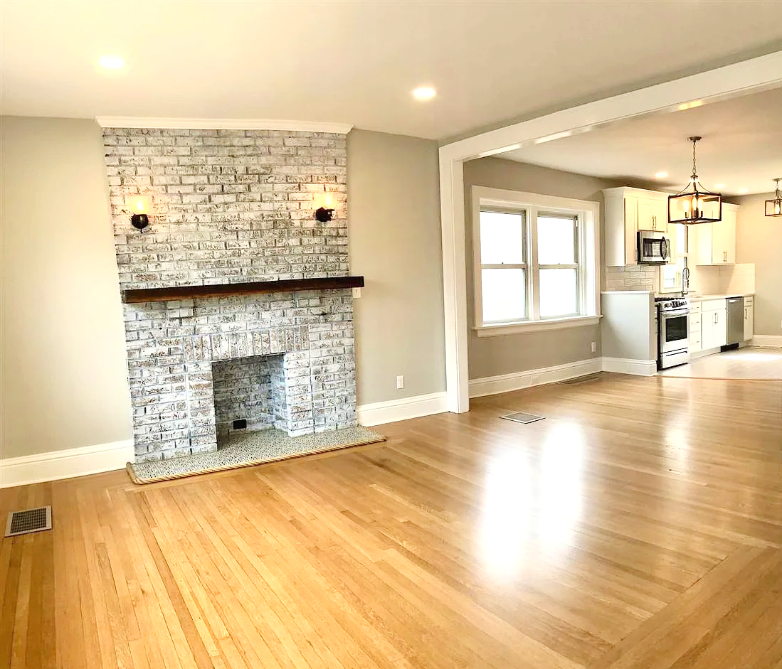 CinCity Remodeling Northern Kentucky Full Home Remodel