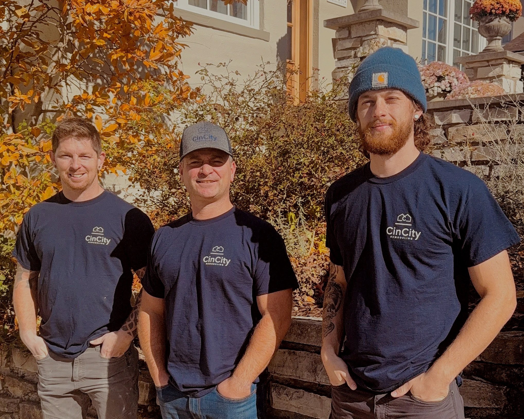CinCity Remodeling Team of Greater Cincinnati