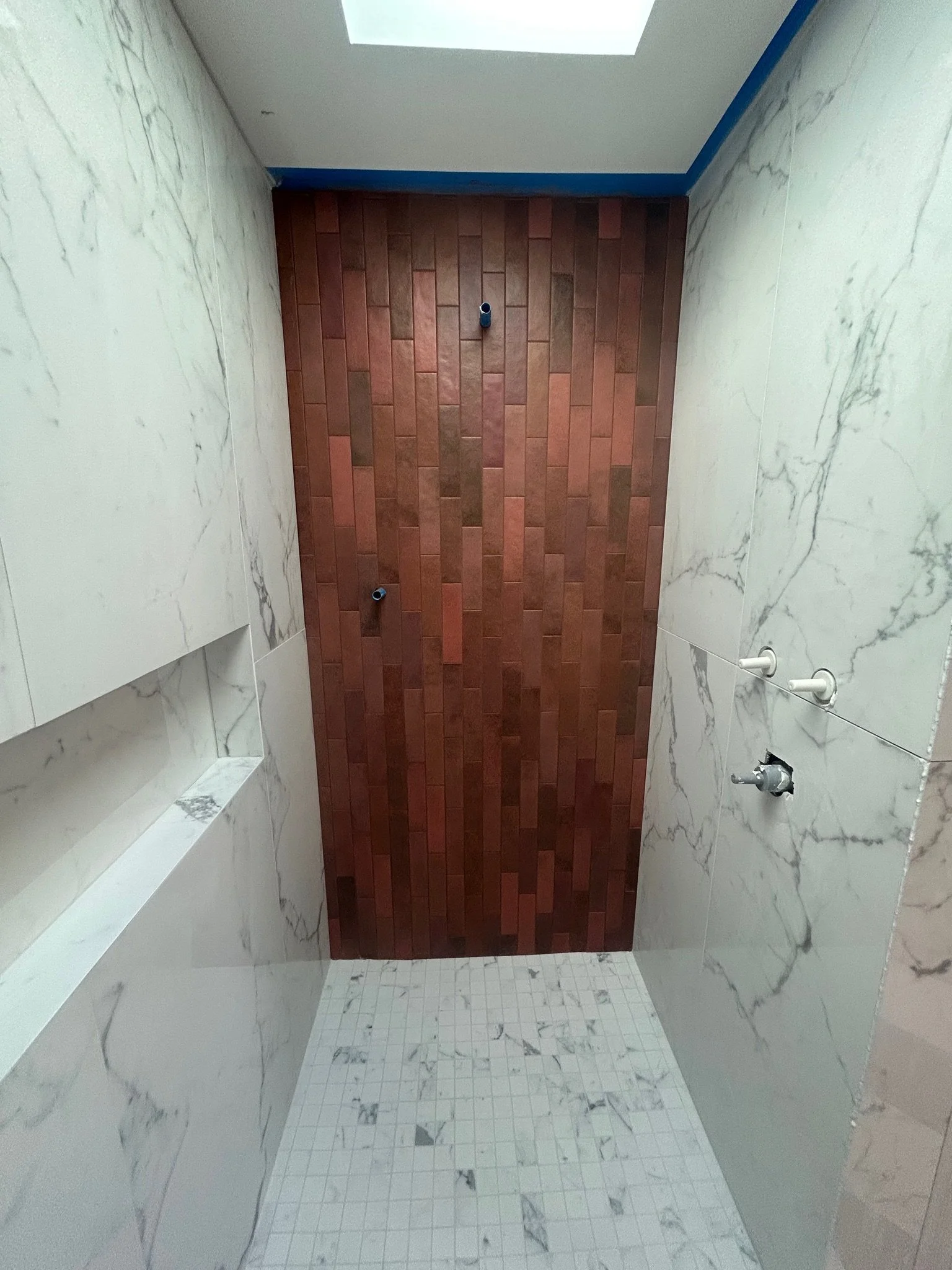 CinCity Remodeling: Wyoming Bathroom Before and After Photo 30