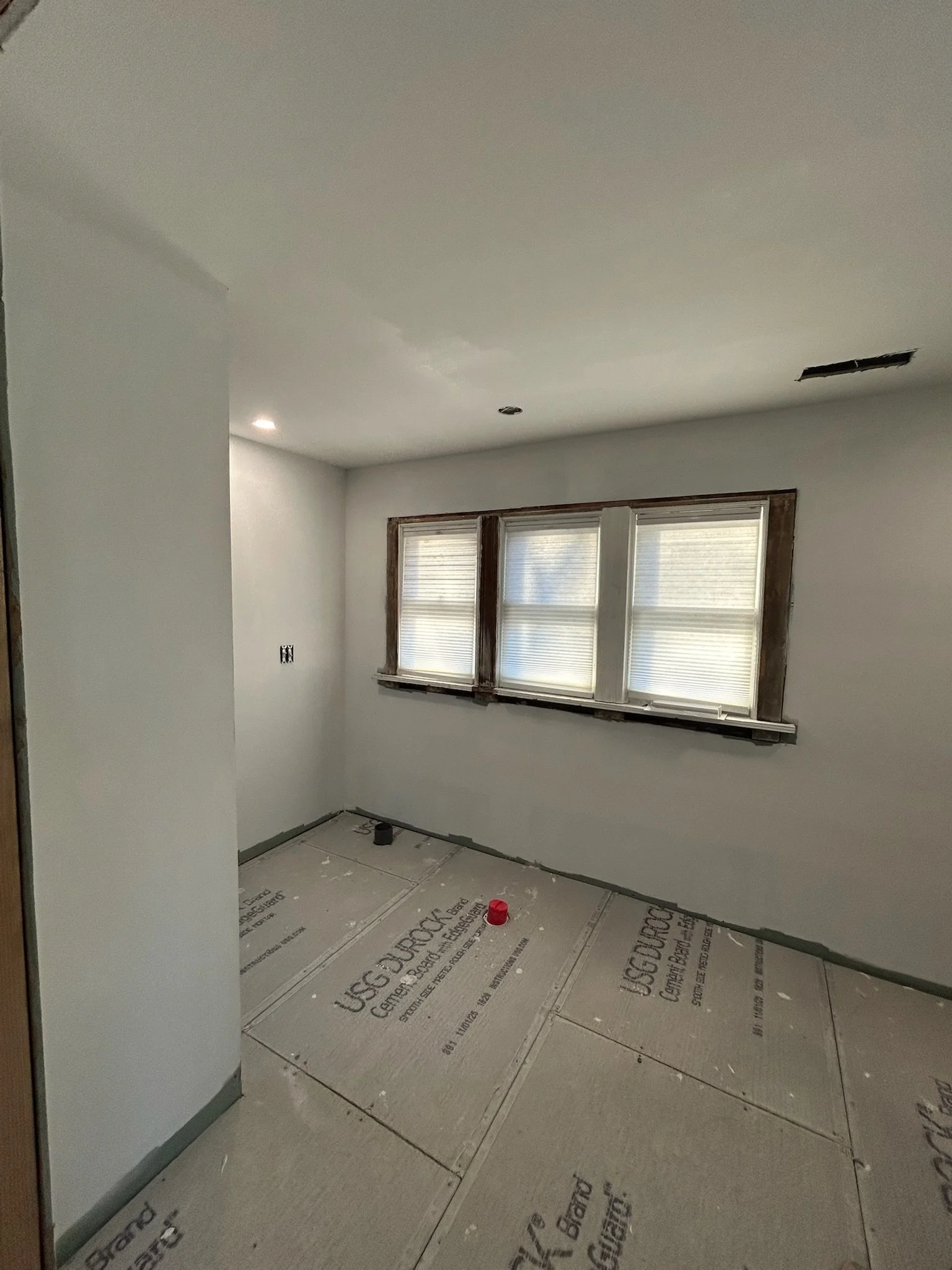 CinCity Remodeling: Wyoming Bathroom Before and After Photo 18