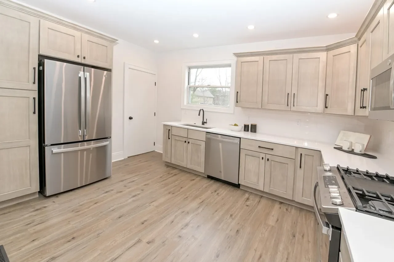 CinCity Remodeling: Fort Thomas, Kentucky  Kitchen 